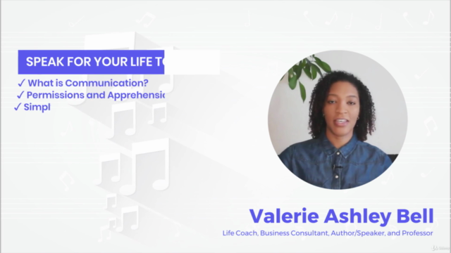 Speak For Your Life – Screenshot 3