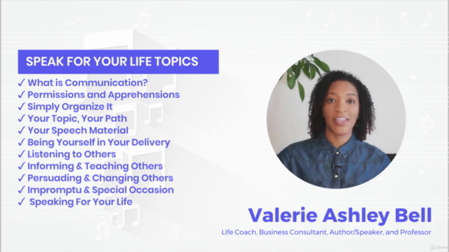 Speak For Your Life – Screenshot 4