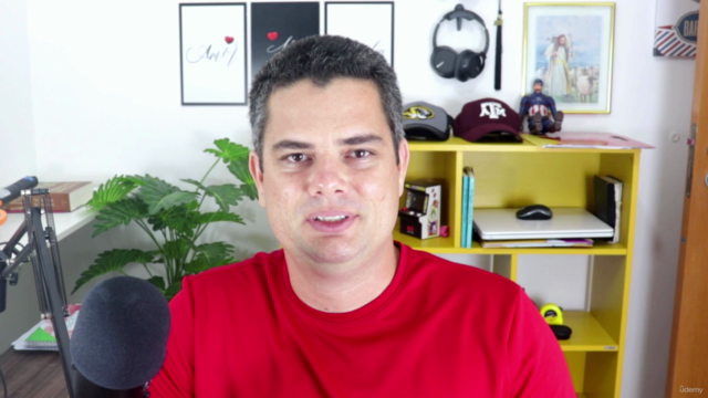 Gráficos com Excel do zero ao avançado – Screenshot 3