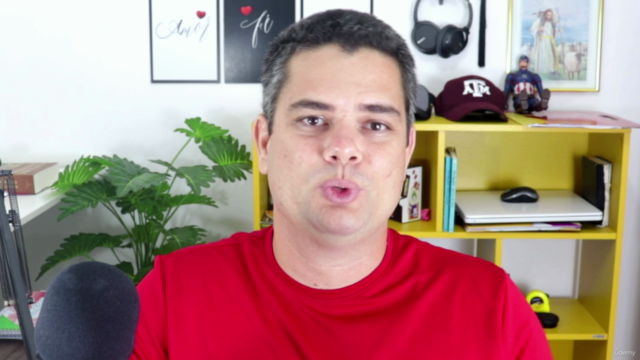 Gráficos com Excel do zero ao avançado – Screenshot 4