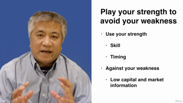 Startup With No Money | Power Tactics for Entrepreneur – Screenshot 1