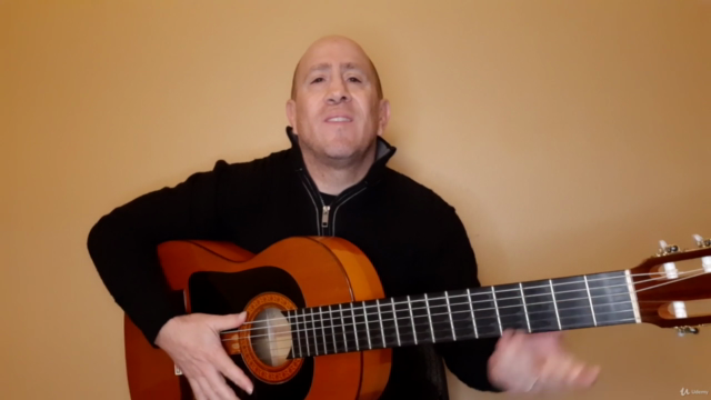 Flamenco Guitar Technique Development: Soleá por Bulerías - Screenshot_03