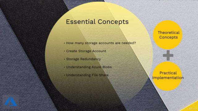 Microsoft Azure Storage - The Complete Guide – Screenshot 3