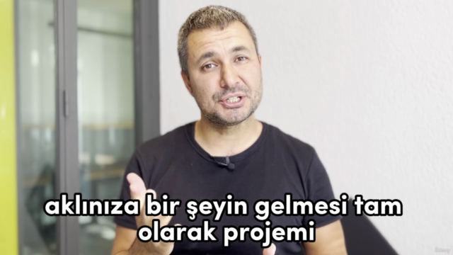 Proje Döngüsü Yönetimi Eğitimi / Project Cycle Management – Screenshot 1