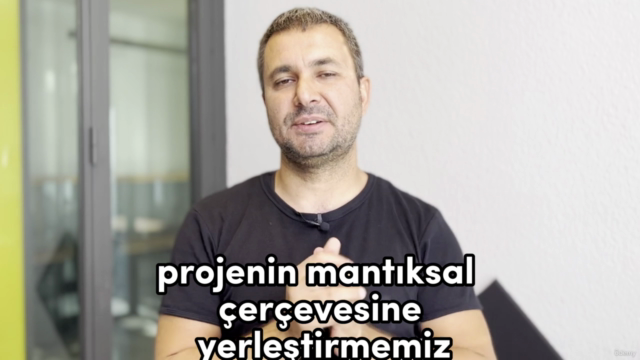 Proje Döngüsü Yönetimi Eğitimi / Project Cycle Management – Screenshot 2