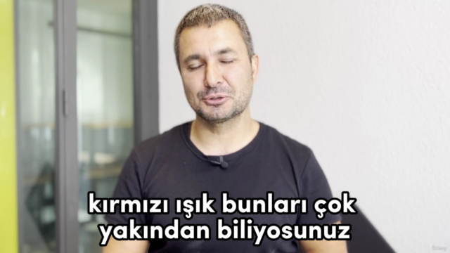 Proje Döngüsü Yönetimi Eğitimi / Project Cycle Management – Screenshot 3