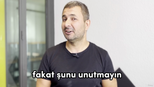 Proje Döngüsü Yönetimi Eğitimi / Project Cycle Management – Screenshot 4