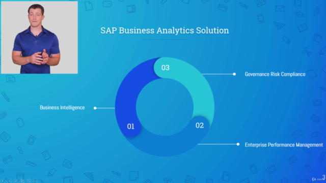 SAP Business Analytics Essential Training - Screenshot_02