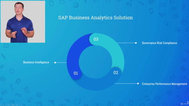 SAP Business Analytics Essential Training - Screenshot_03