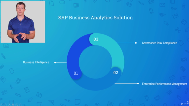 SAP Business Analytics Essential Training - Screenshot_04
