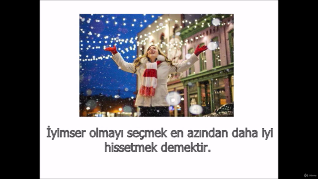 İYİMSERLİĞİN GÜCÜ – Screenshot 2