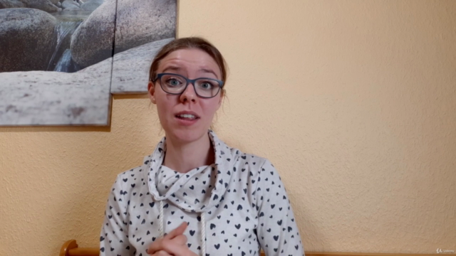 German for Absolute Beginners – Screenshot 1