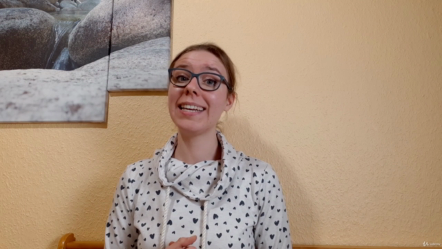 German for Absolute Beginners – Screenshot 4