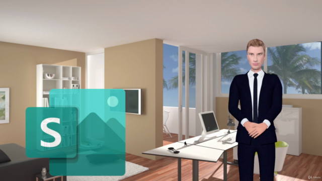 Crash-Kurs Microsoft Sway - von Zero zu Hero! – Screenshot 1
