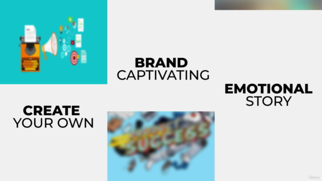 The Art of Business Brand Storytelling – Screenshot 4