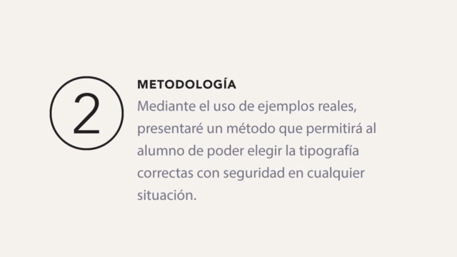 Fundamentos de la Tipografía - Para un diseño eficaz – Screenshot 3