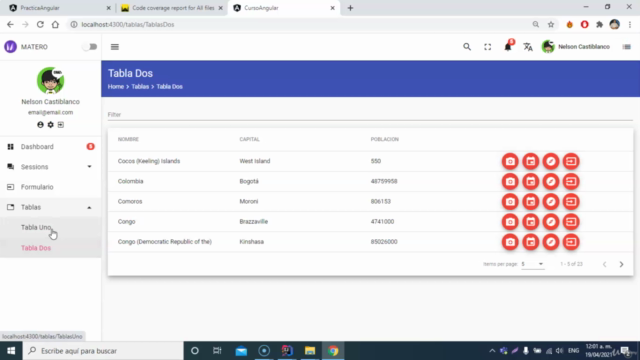 Curso Angular 10~11 - Buenas prácticas de programación – Screenshot 4