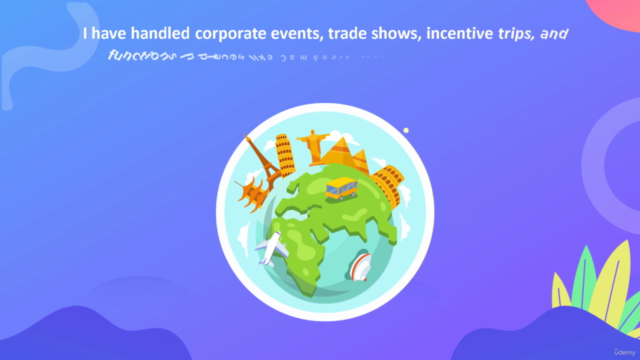 A Beginner's Guide To Becoming a Travel Director – Screenshot 1