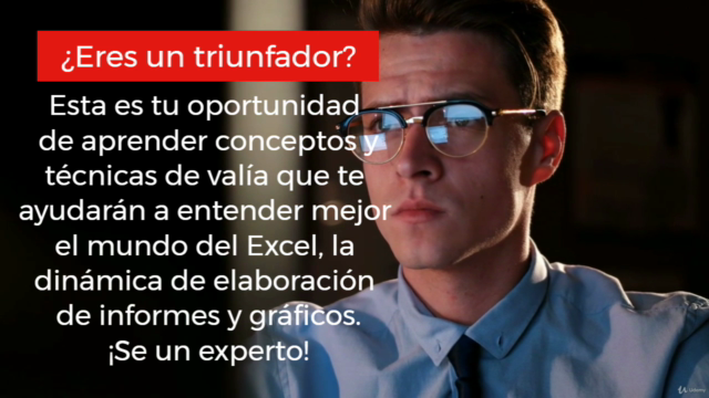 Excel para Docentes – Screenshot 4