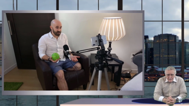 YouTube Live Masterclass 1: YouTube Live Creates Revenue – Screenshot 3