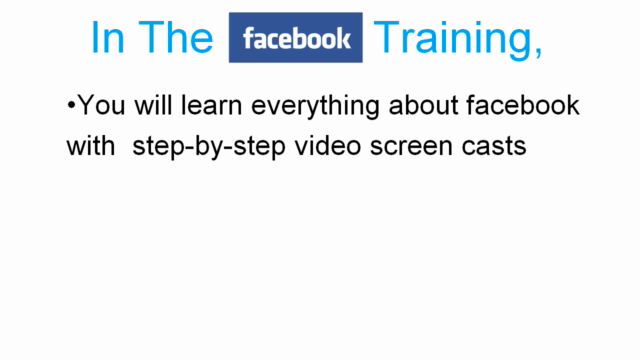Facebook Training for Beginners 2024 Updated - Screenshot_02
