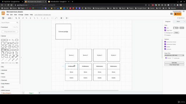 NPM Packages and Monorepos – Screenshot 2