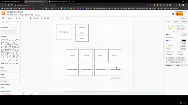 NPM Packages and Monorepos – Screenshot 3