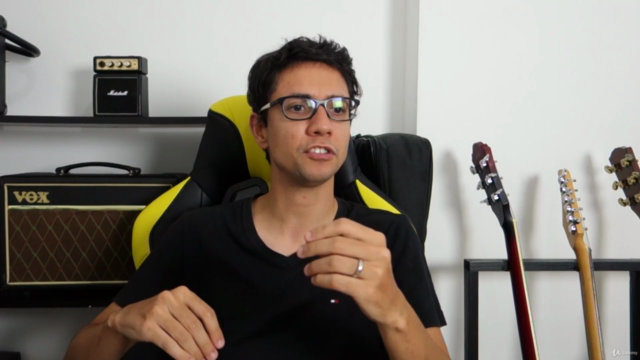 Home Estúdio Para Iniciantes – Screenshot 1