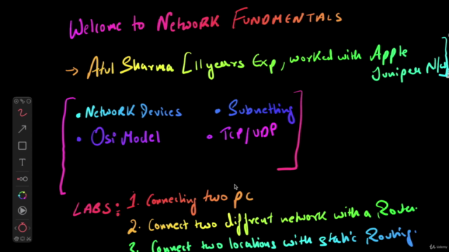 Network Fundamentals by Network Engineer - Screenshot_04