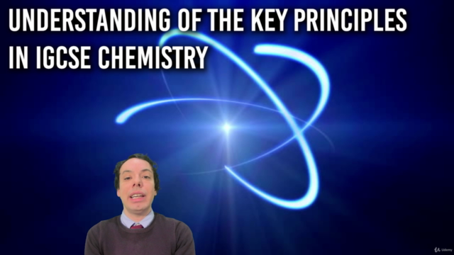 Master The Fundamentals Of Chemistry (Part 2 of 4) – Screenshot 1