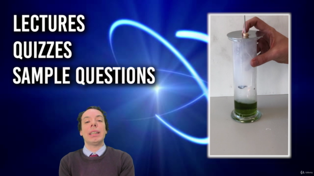 Master The Fundamentals Of Chemistry (Part 2 of 4) – Screenshot 2