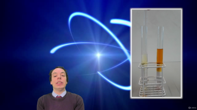 Master The Fundamentals Of Chemistry (Part 2 of 4) – Screenshot 3