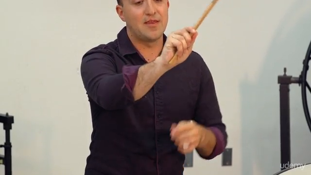 Learn to Play Percussion: Beginner to Pro made the Easy Way! – Screenshot 2