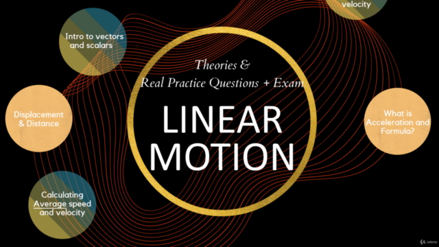 The Complete Linear Motion Course - Screenshot_01