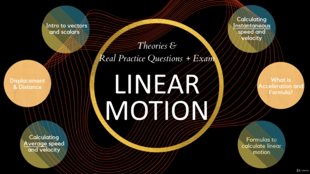 The Complete Linear Motion Course - Screenshot_02