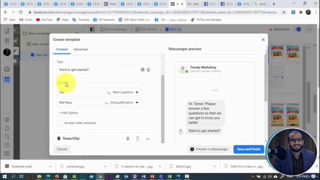 Facebook Ads 2021 digitalX3 - احترف اعلانات الفيسبوك – Screenshot 2