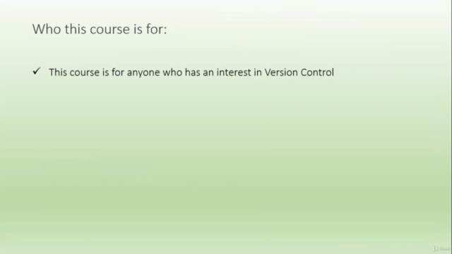 Learn Git with Bitbucket Cloud, SourceTree and GUI - HandsOn – Screenshot 1
