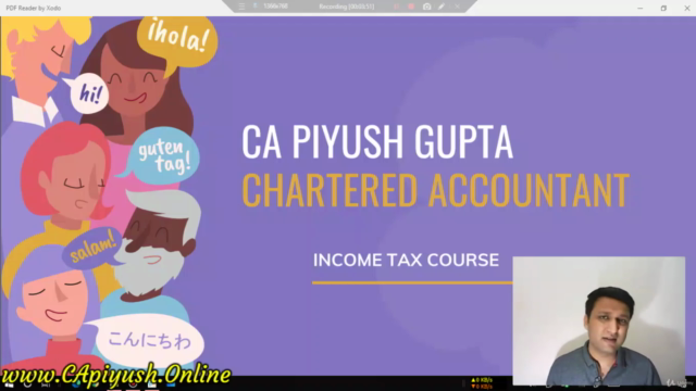 Income Tax Practitioner Free Course - No Certification - Screenshot_04
