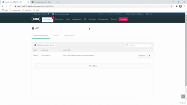 Enterprise OAuth 2.0 and OpenID Connect - Screenshot_02