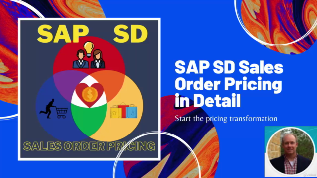 Learn SAP SD Sales Order Pricing – Screenshot 2