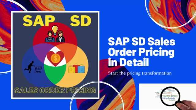 Learn SAP SD Sales Order Pricing – Screenshot 4
