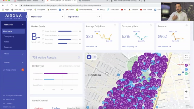 Real Estate Finance (For Beginners) – Screenshot 3
