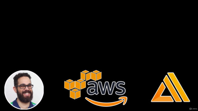 React & AWS Amplify build a complete serverless app w/ CI/CD – Screenshot 3