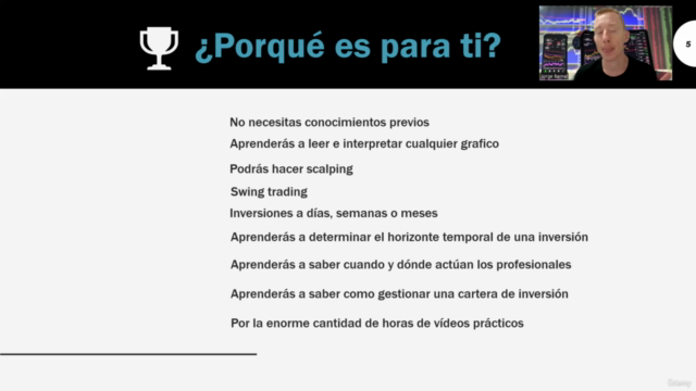 EL CURSO DE TRADING MAS COMPLETO QUE EXISTE – Screenshot 2