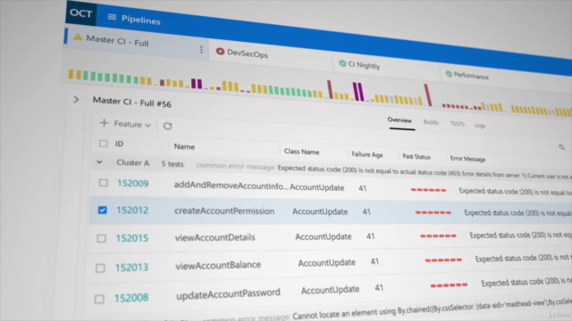 ALM Octane for ALM Quality Center Users – Screenshot 2