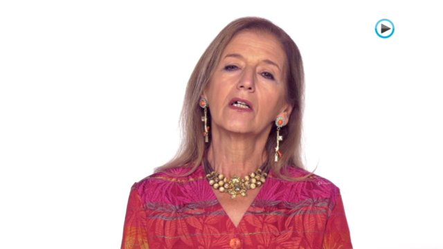 Le deuil, l'affronter pour renaître - Amanda Castello – Screenshot 1