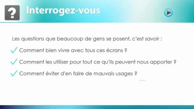Nos enfants et les écrans - Serge TISSERON – Screenshot 1