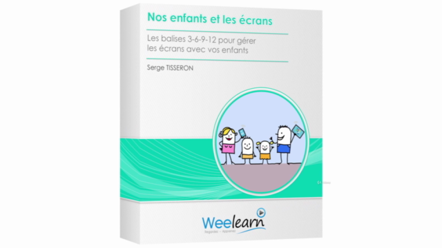 Nos enfants et les écrans - Serge TISSERON – Screenshot 4