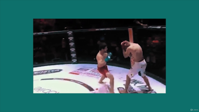 Learn MMA|Fighting Techniques at Home With Zero Knowledge – Screenshot 2