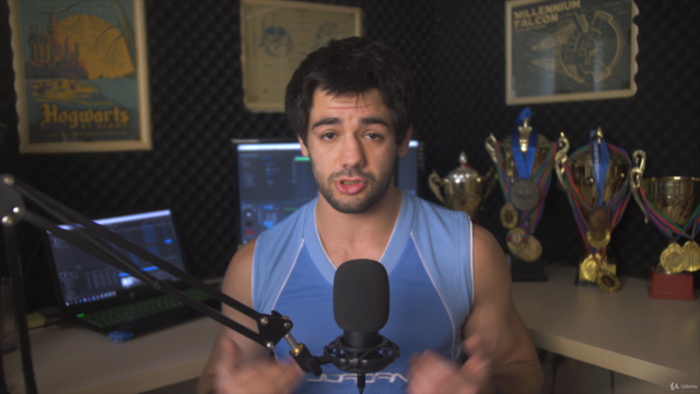 Learn MMA|Fighting Techniques at Home With Zero Knowledge – Screenshot 3